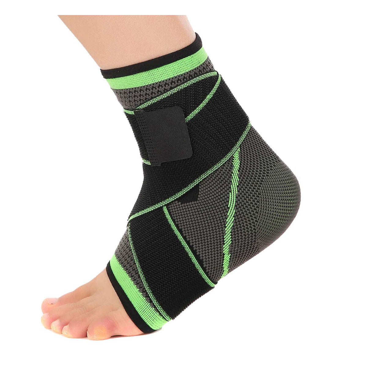 Tobillera Ortopédica Sofera