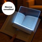 Pantalla LED de lectura