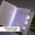 Pantalla LED de lectura