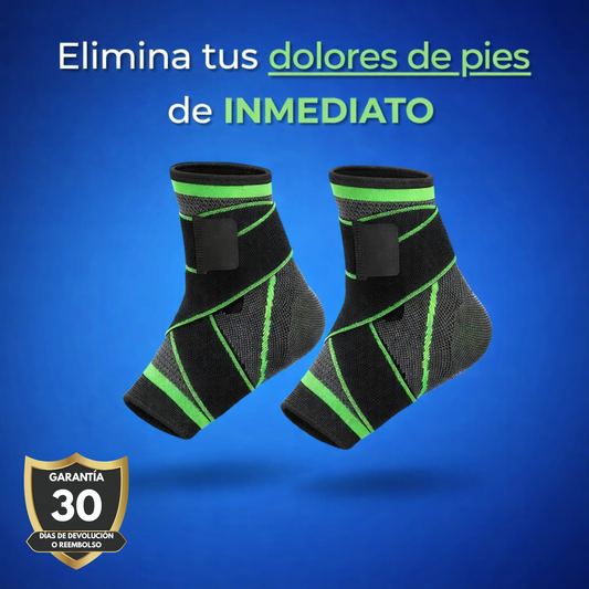 Tobillera Ortopédica Sofera