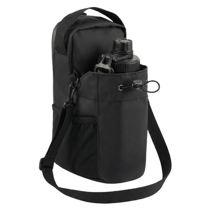 IRONFLEX-Bolso magnético para gym