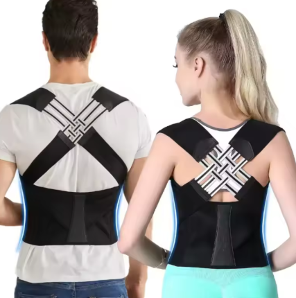 AlignPro - Corrector De Postura Ortopédico