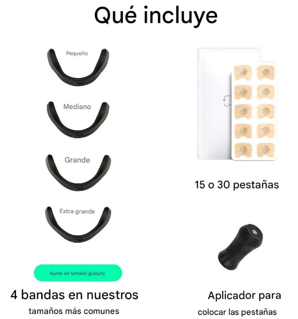 NasalX - Kit de tiras adhesivas para respirar mejor