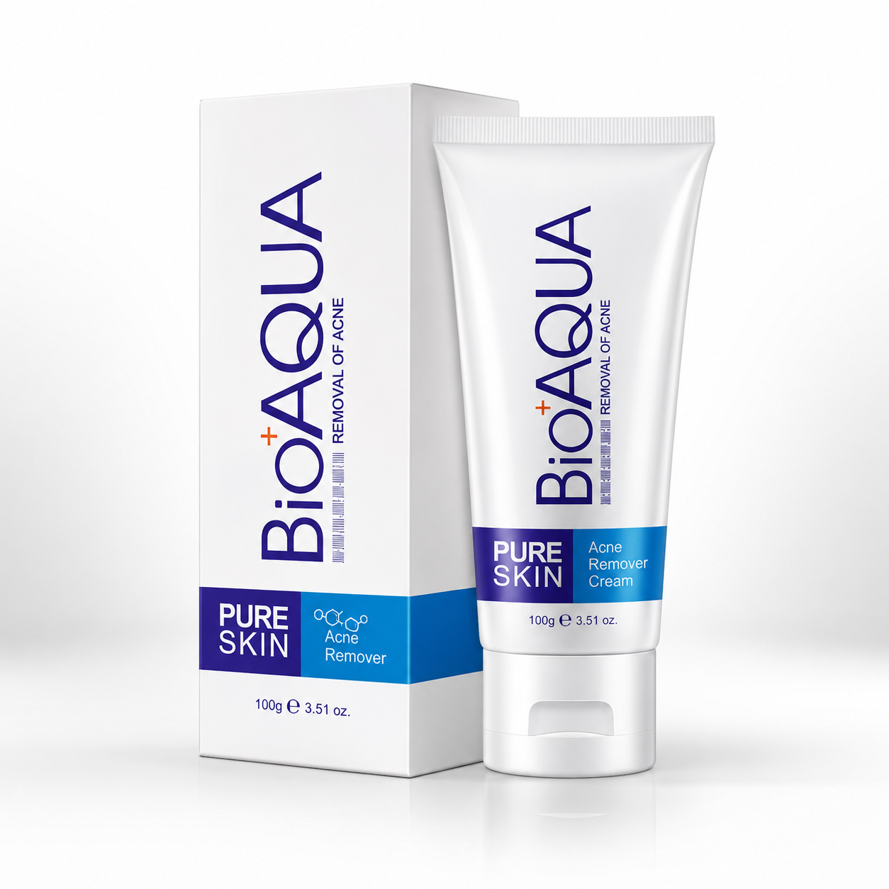 BioAqua Back Balance Soap®