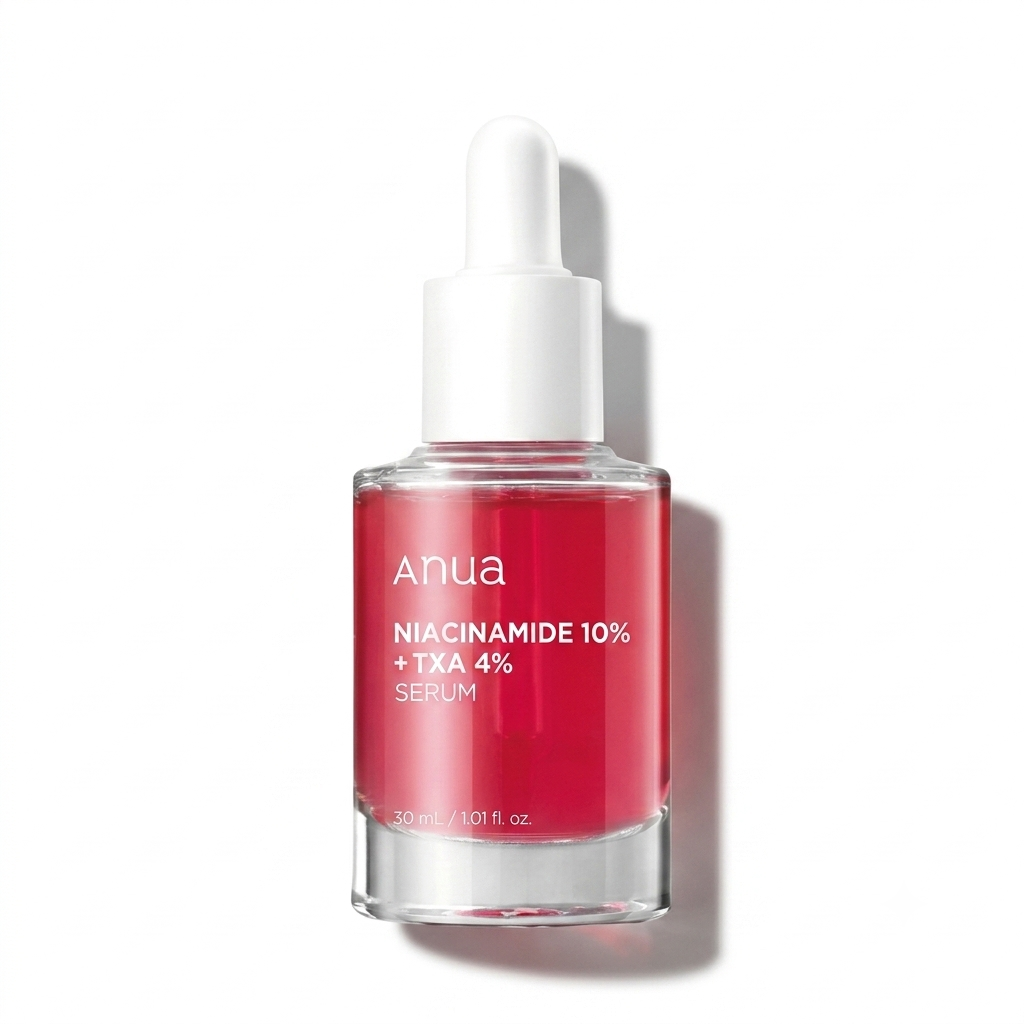DermaClear Niacinamide 10% Serum