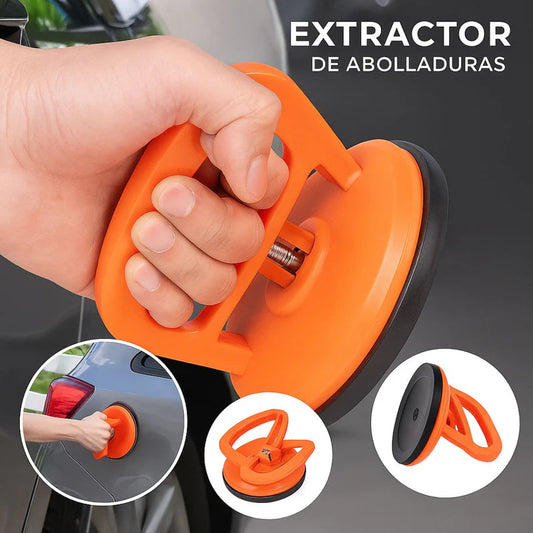 Ventosa extractor de Abolladuras para Vehículos