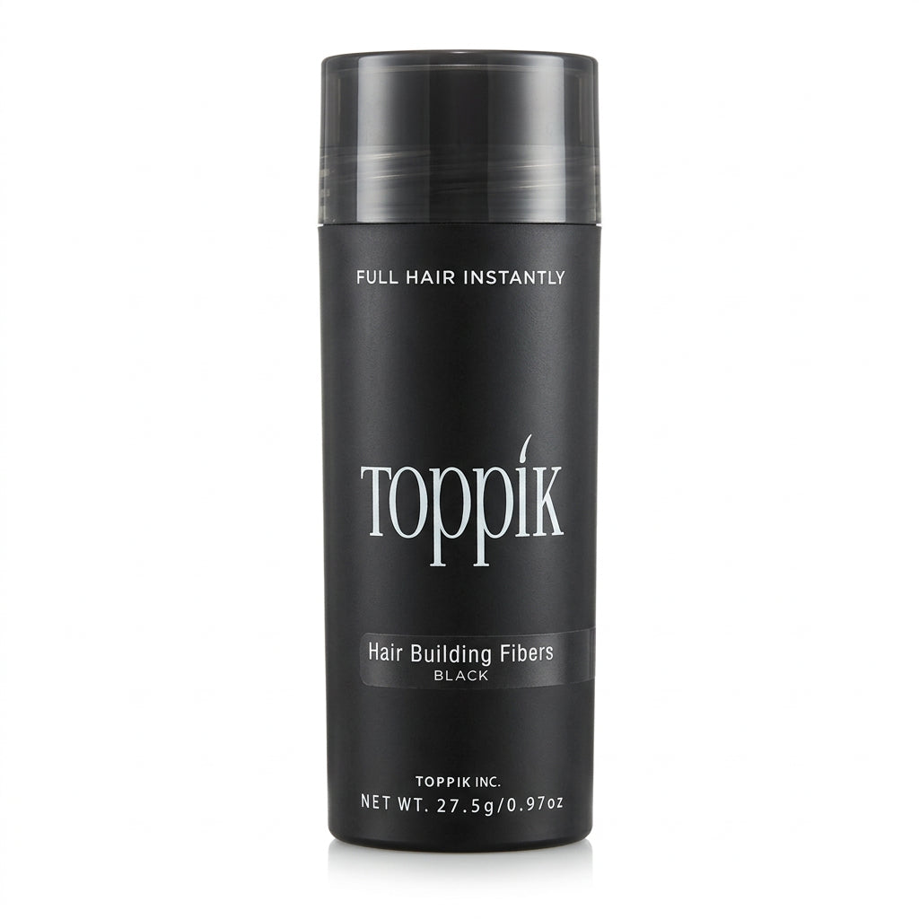 Zanyro Topikk: Recupera tu cabello y confianza